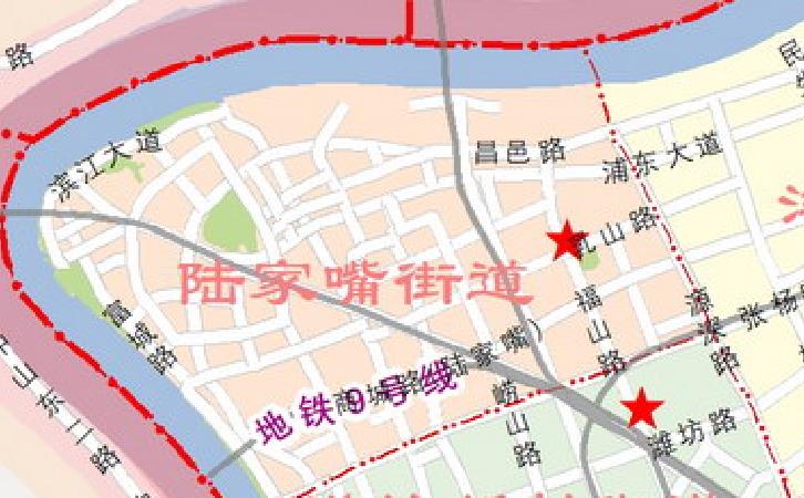 新梅联合广场在什么街道